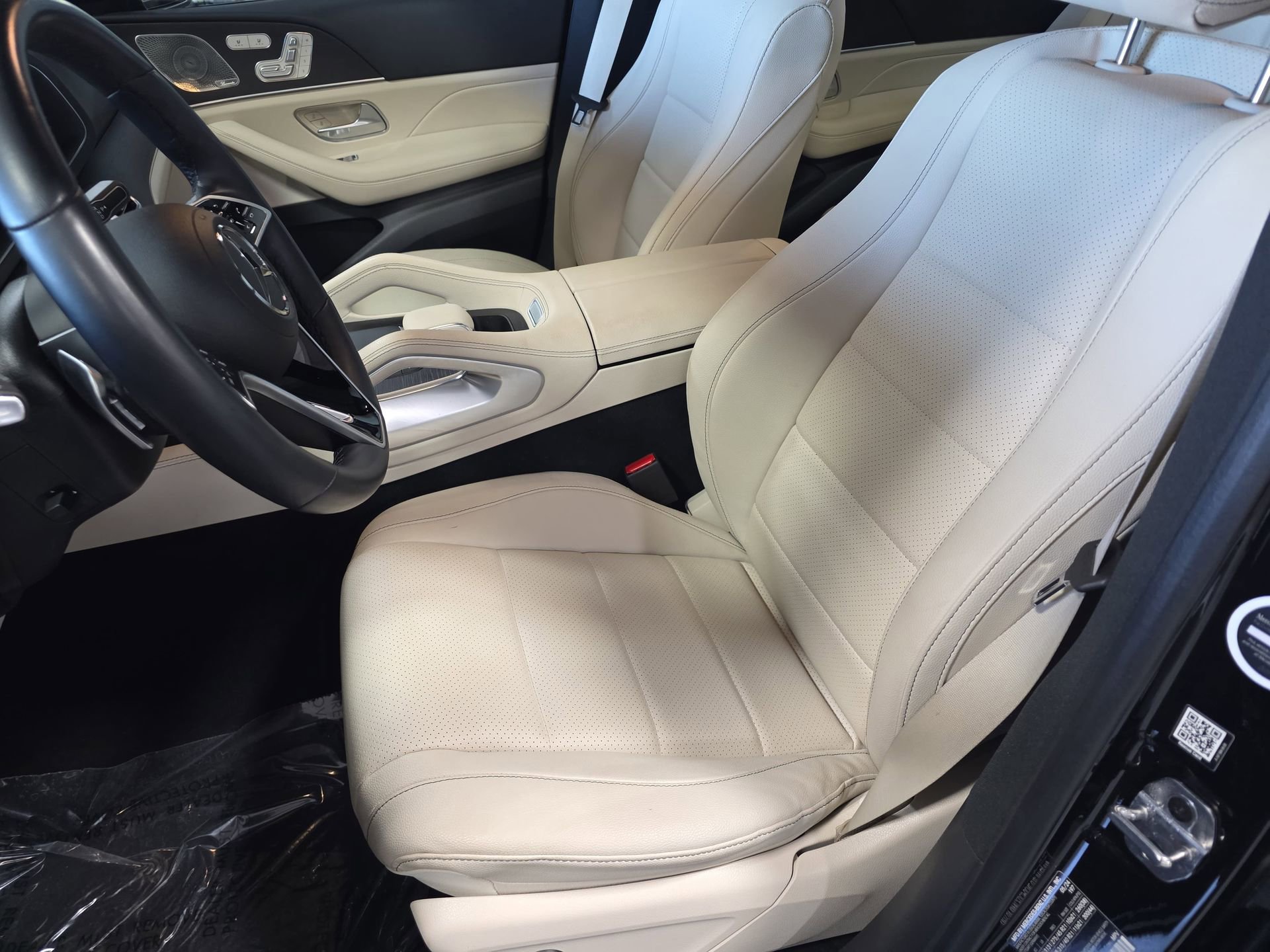 Certified 2024 Mercedes-Benz GLE 350 4MATIC image 15