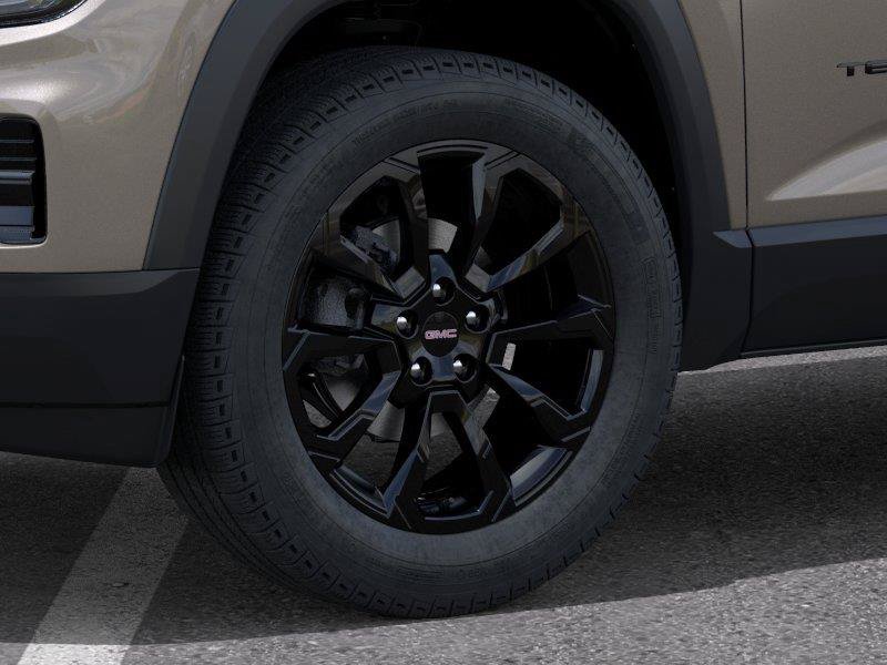 New 2027 GMC Terrain Elevation w/ Elevation Premium Package FWD image 9