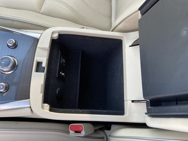 Used 2020 INFINITI QX60 Luxe w/ Essential Package AWD/4WD image 35