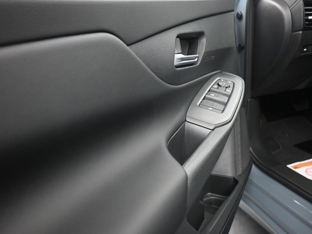 New 2026 Nissan Sentra SV image 10