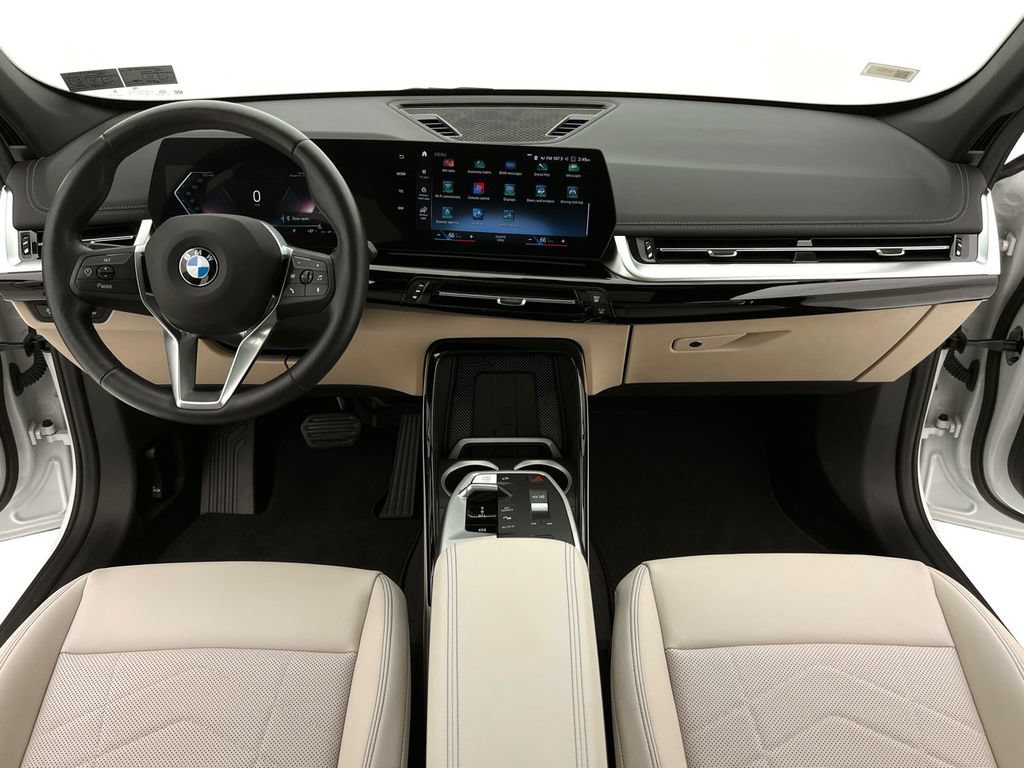 Used 2023 BMW X1 xDrive28i w/ Convenience Package AWD/4WD image 22