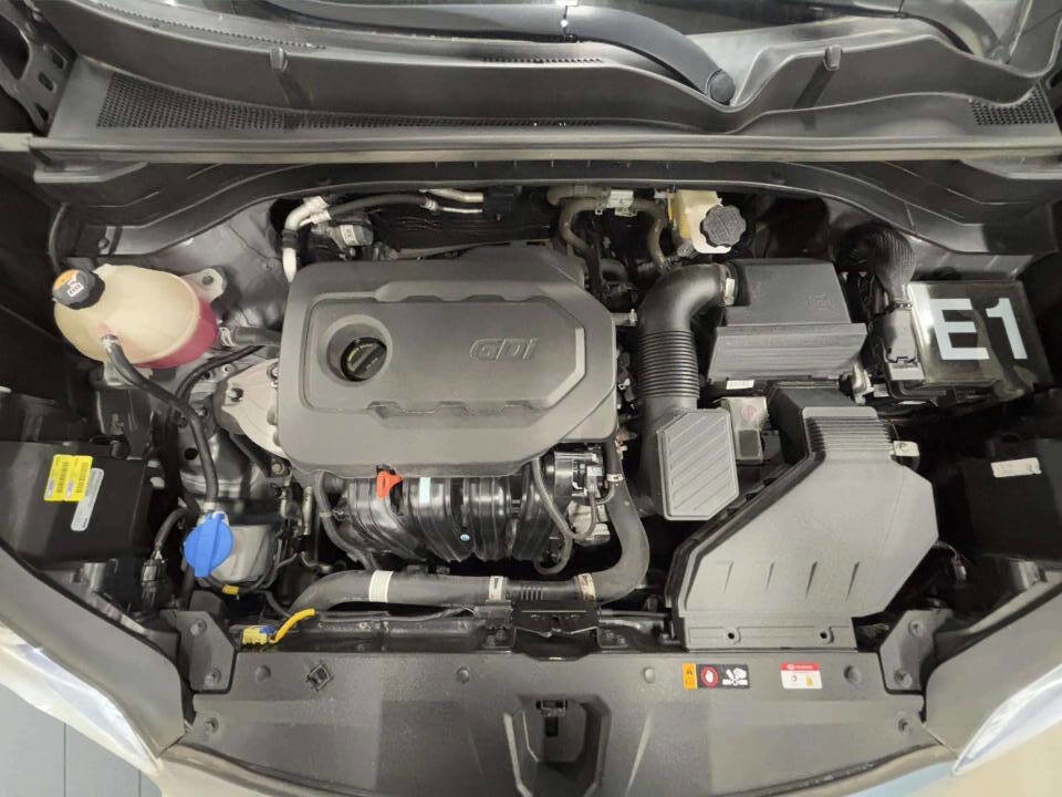 Used 2022 Kia Sportage LX image 10