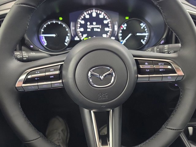 New 2026 MAZDA CX-50 2.5 Hybrid w/ Cargo Package AWD/4WD image 9