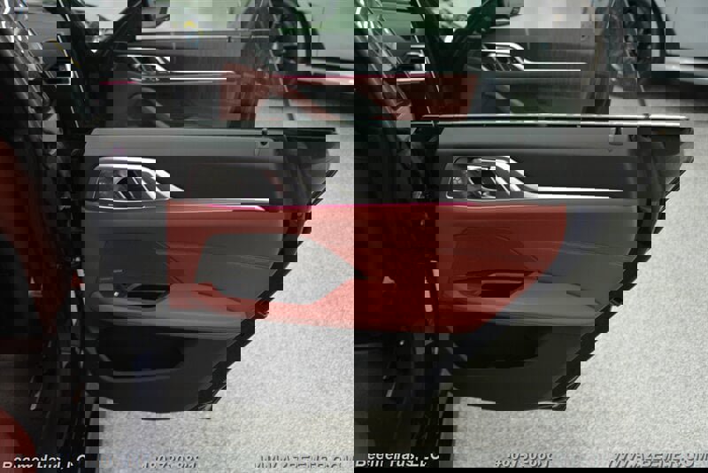 Used 2023 BMW i4 M50 image 43