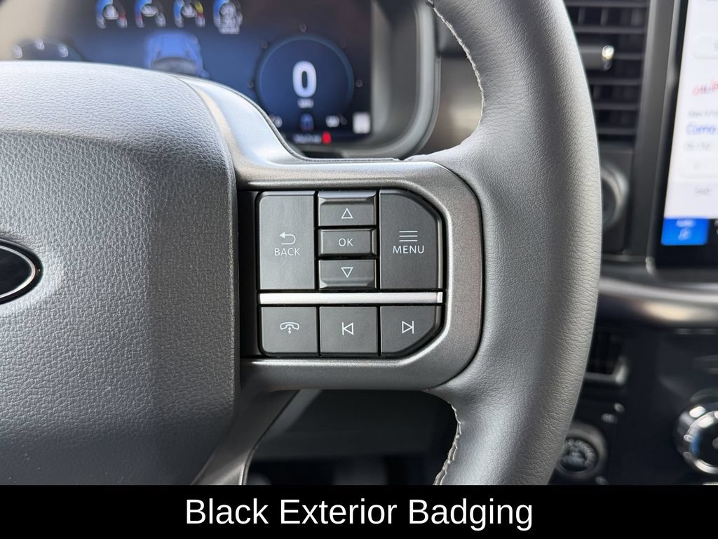 Used 2026 Ford F150 Lariat AWD/4WD image 19