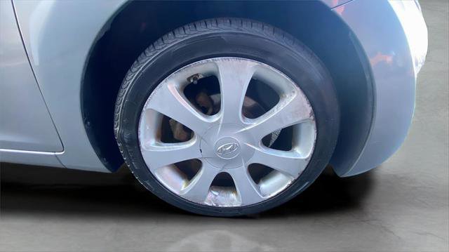 Used 2011 Hyundai Elantra Limited image 34