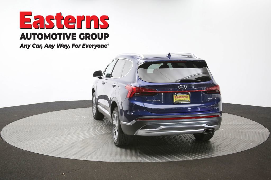 Used 2023 Hyundai Santa Fe SEL w/ Premium Package image 66