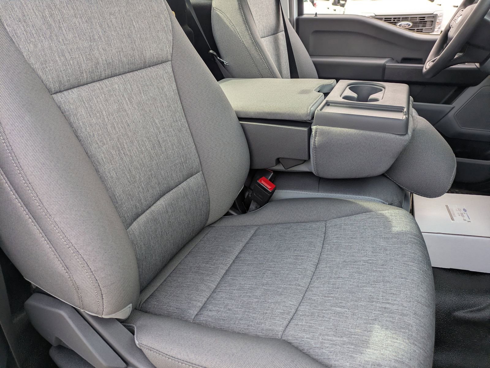 New 2026 Ford F550 4x4 Regular Cab Super Duty image 13