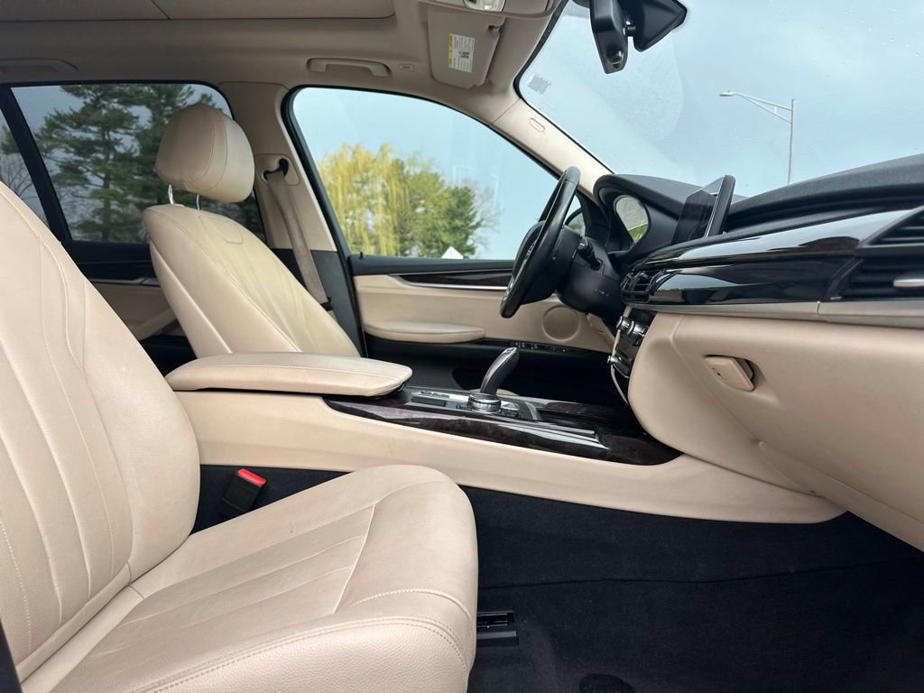 Used 2016 BMW X5 xDrive35i image 24