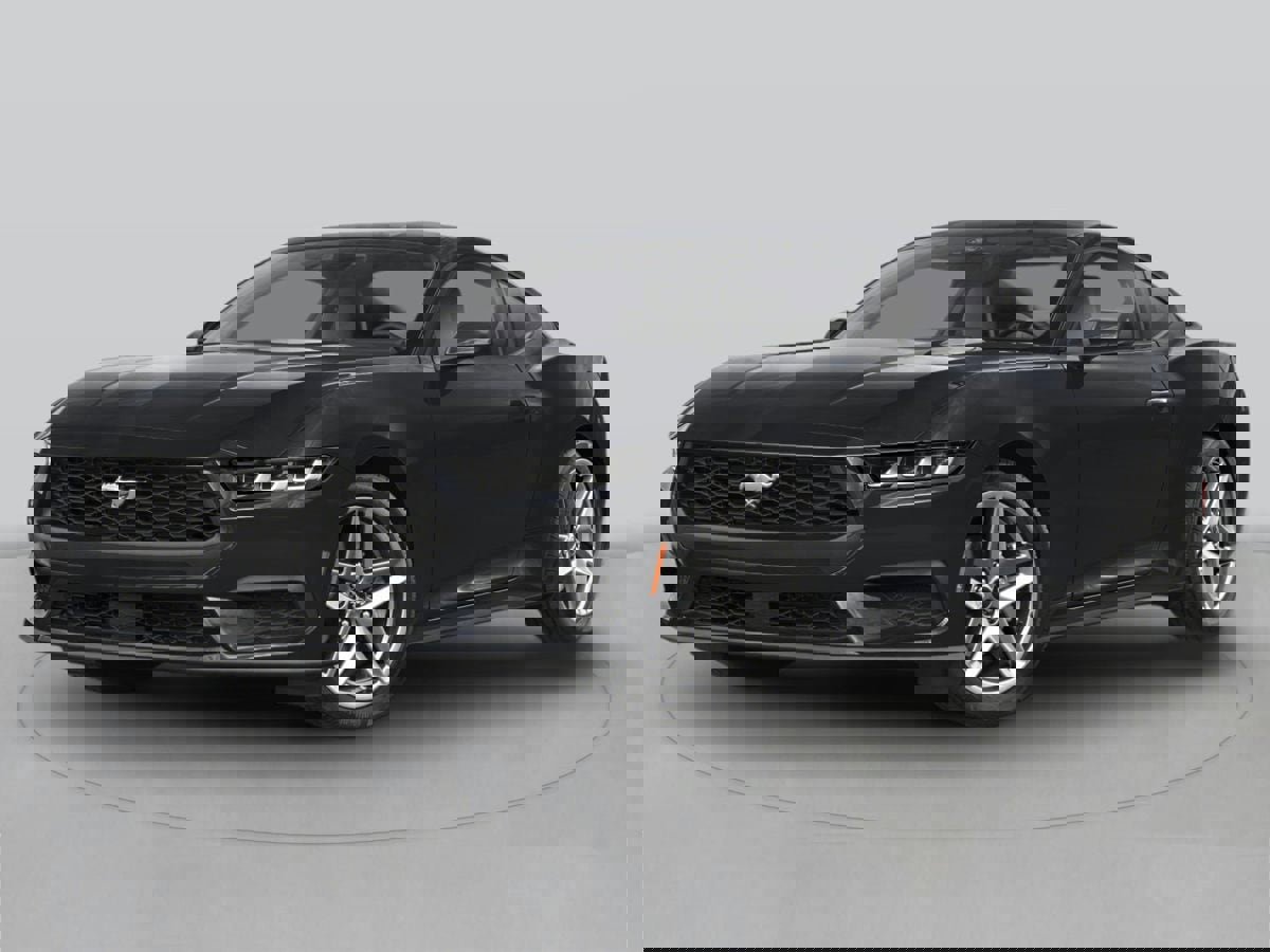 New 2025 Ford Mustang GT Premium image 29