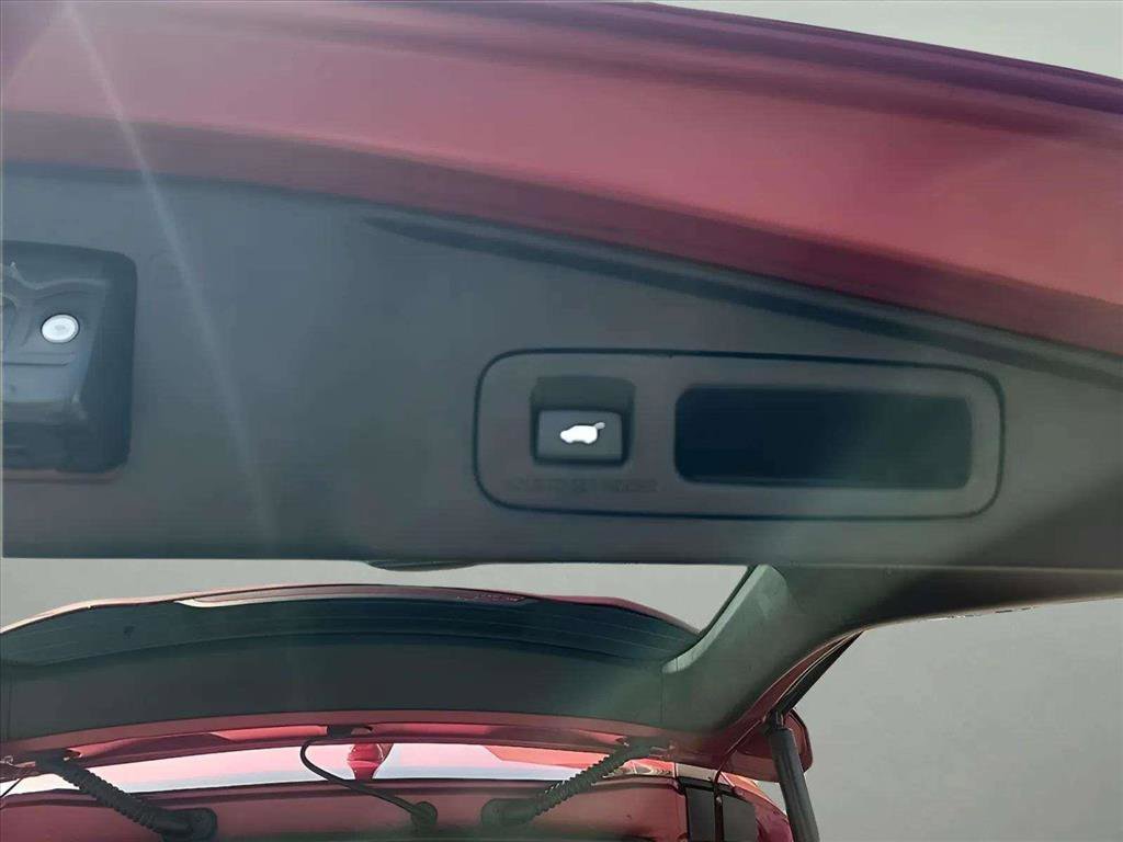 Used 2022 Honda CR-V EX-L image 28