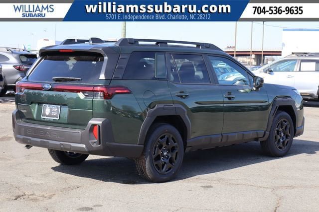 New 2026 Subaru Outback Limited w/ Premium/Limited Package AWD/4WD image 7