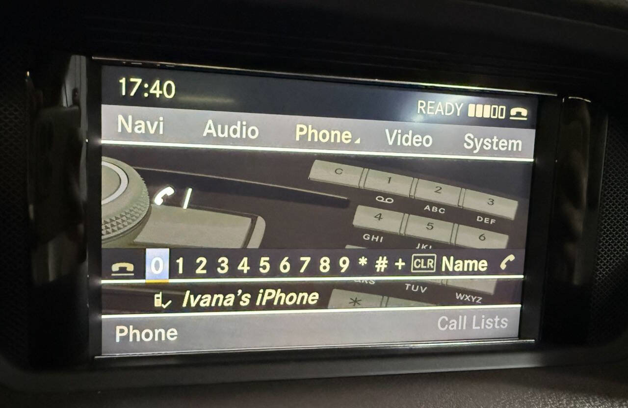 Used 2011 Mercedes-Benz E 350 Coupe image 15