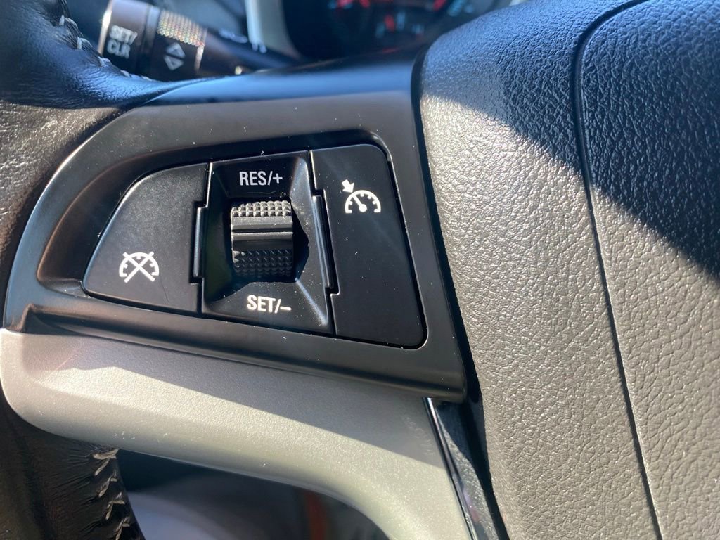 Used 2013 Chevrolet Camaro LT w/ Rear Vision Package RWD image 18