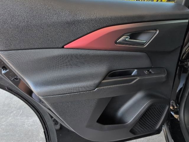 New 2026 Chevrolet Equinox EV RS FWD image 9