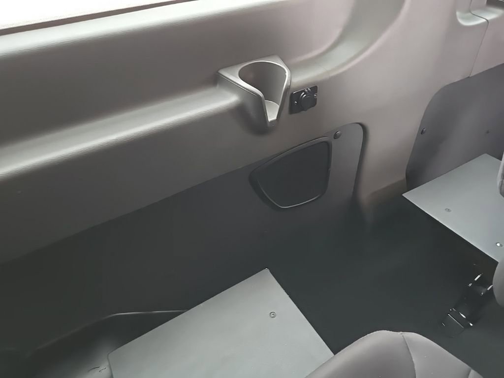 Used 2023 Ford Transit 350 XLT RWD image 82