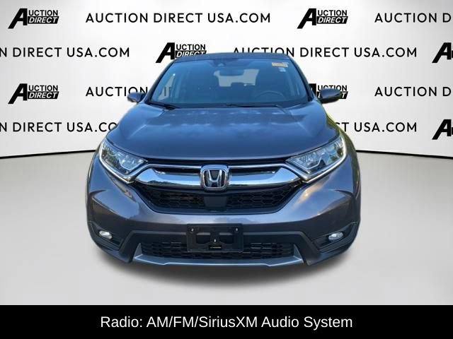 Used 2019 Honda CR-V EX-L image 2