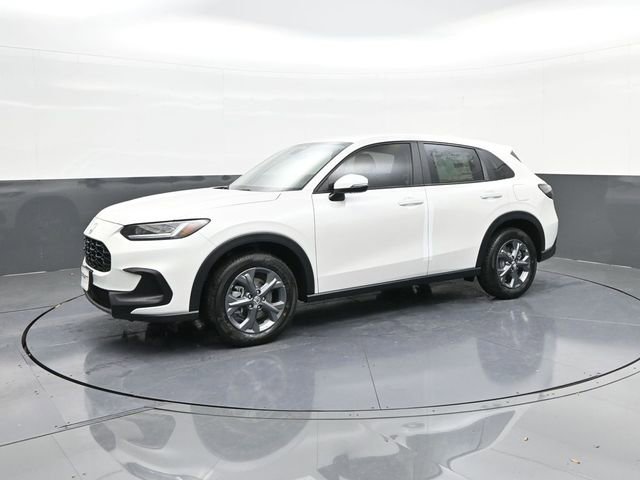 New 2026 Honda HR-V LX image 26