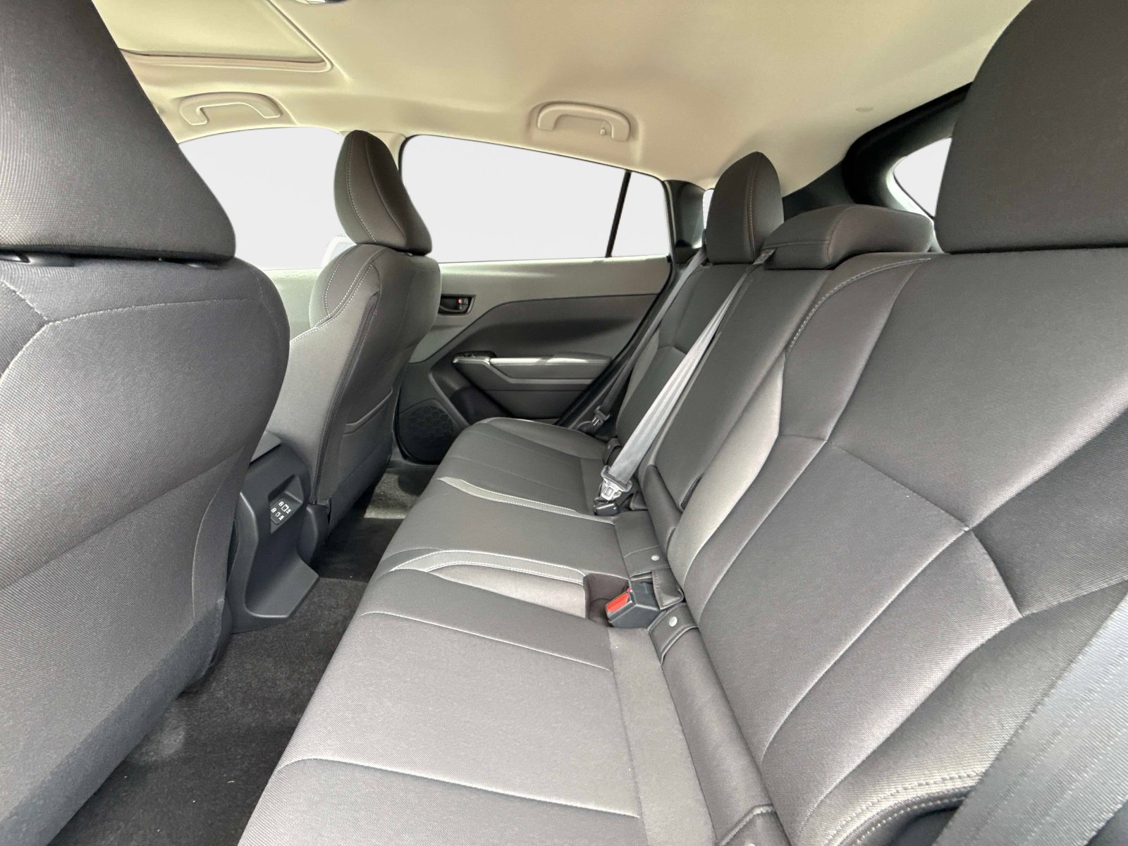 New 2026 Subaru Crosstrek 2.5i Premium AWD/4WD image 14