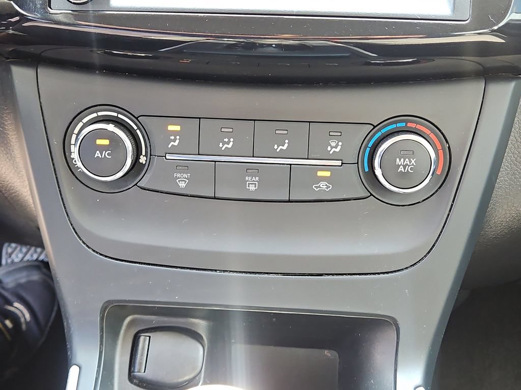 Used 2019 Nissan Sentra S FWD image 30