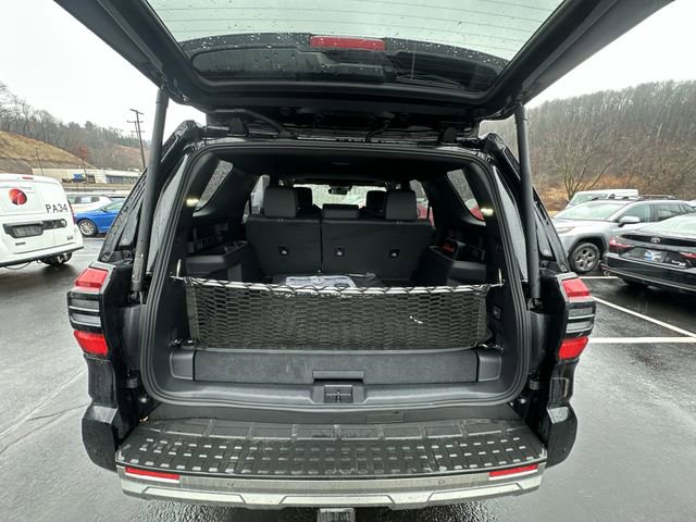 Certified 2025 Toyota 4Runner Limited image 22