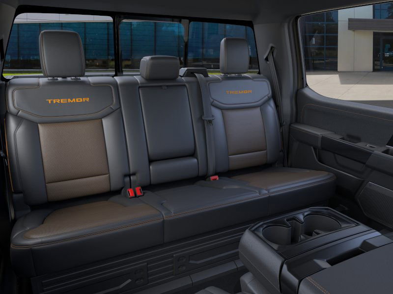 New 2026 Ford F150 Tremor image 11