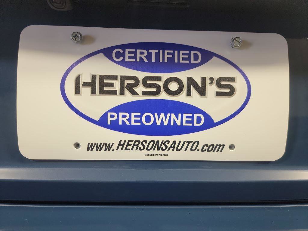 Certified 2025 Honda Civic Sport image 6