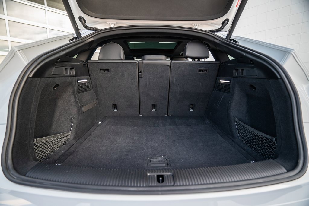 Used 2023 Audi Q5 2.0T Premium w/ Convenience Package image 45