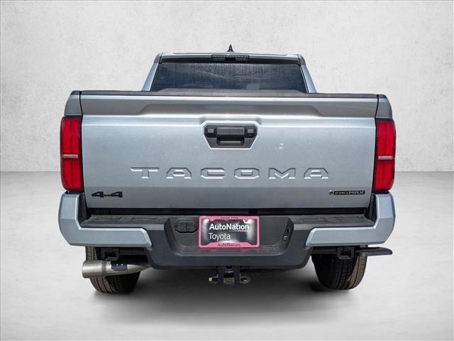 New 2025 Toyota Tacoma TRD Sport image 7
