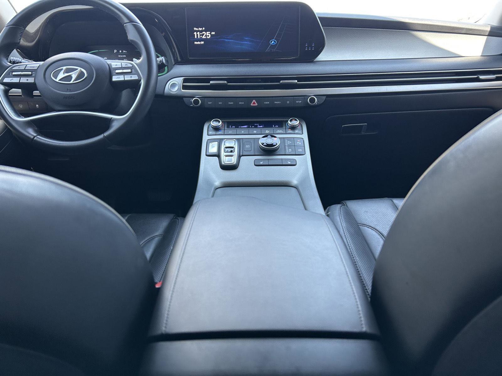 Used 2023 Hyundai Palisade XRT AWD/4WD image 25