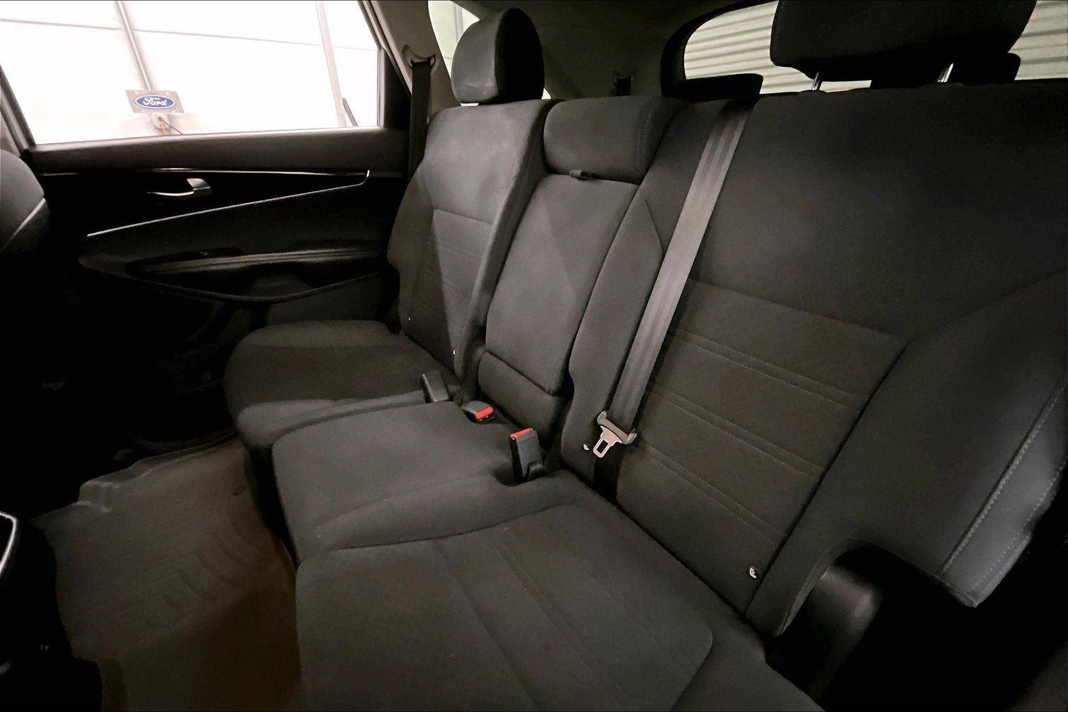 Used 2020 Kia Sorento AWD V6 image 26
