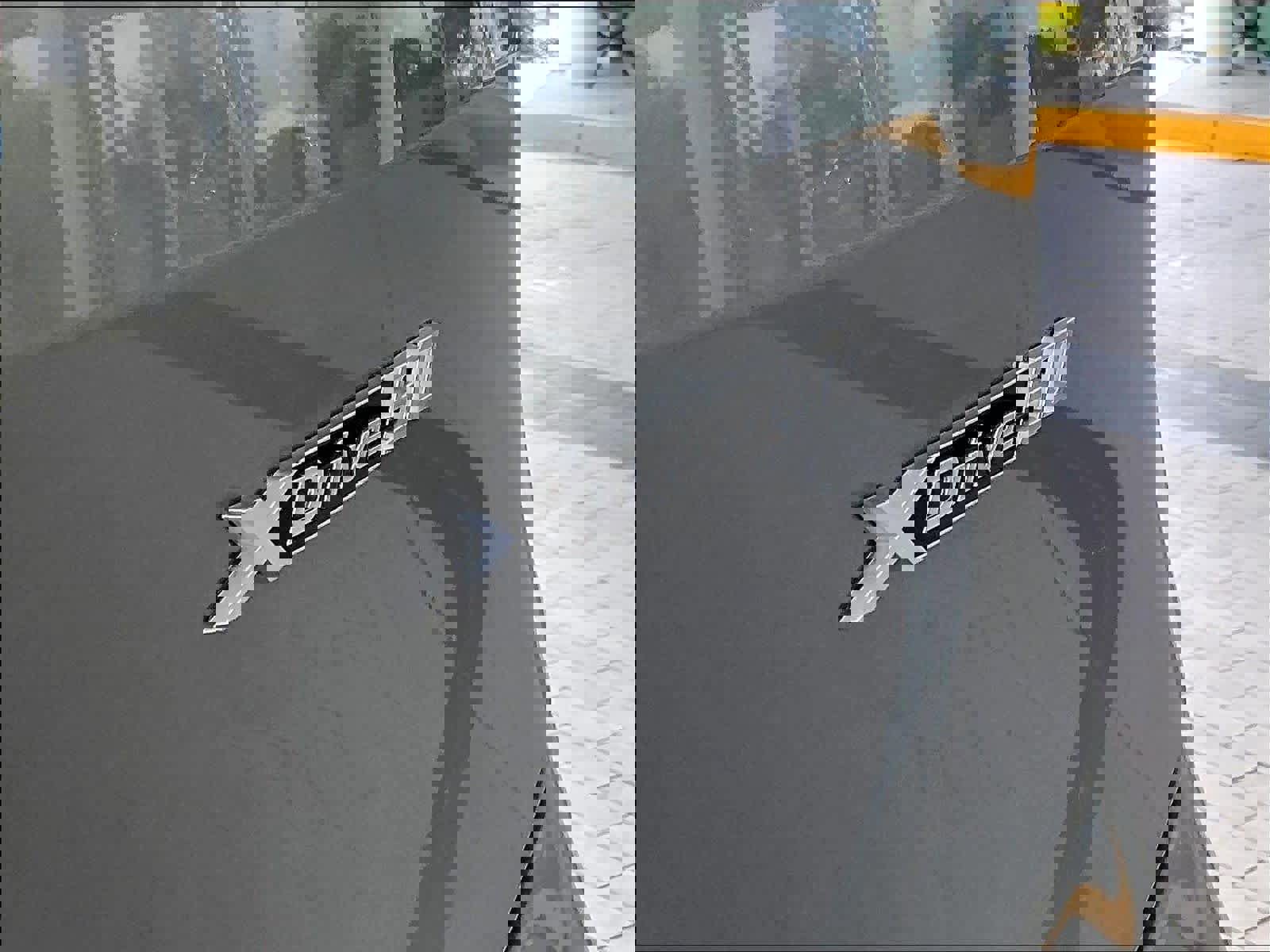 Used 2024 BMW iX xDrive50 w/ Sport Package image 10