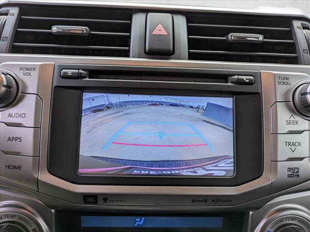 Used 2017 Toyota 4Runner Limited image 14