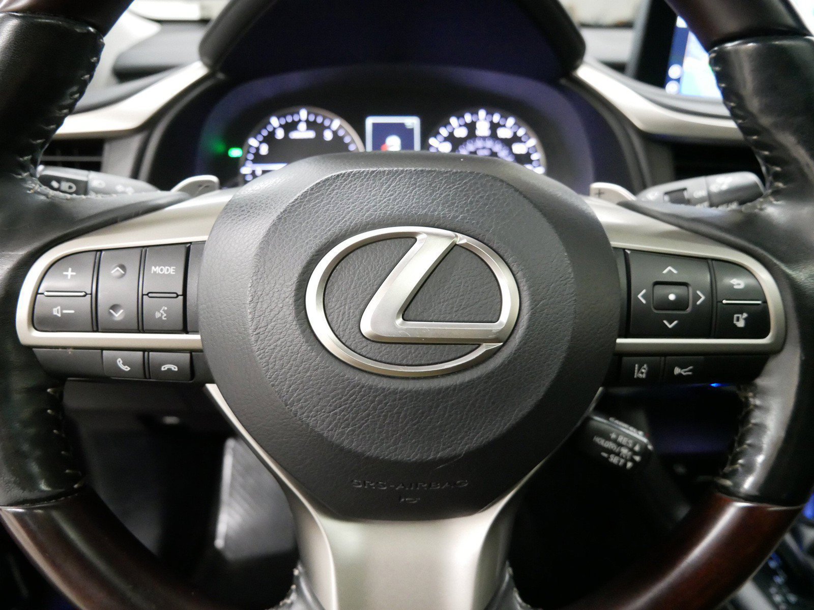 Used 2020 Lexus RX 350 AWD w/ Premium Package image 17