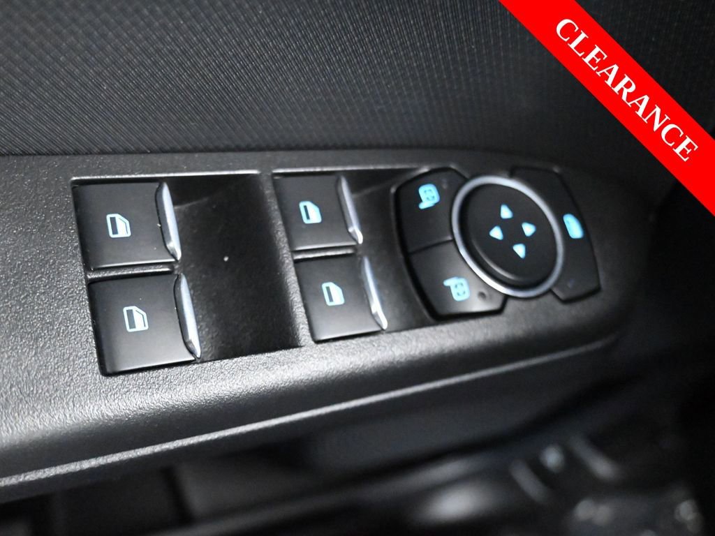 Used 2023 Ford Bronco Sport Big Bend w/ Convenience Package image 29