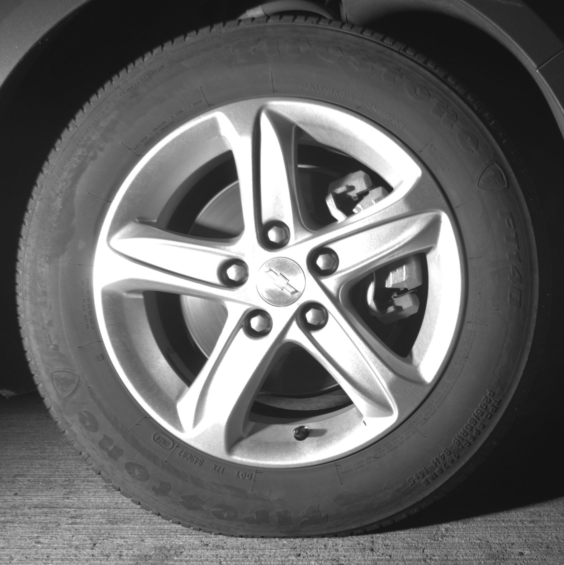 Used 2024 Chevrolet Malibu LT image 20