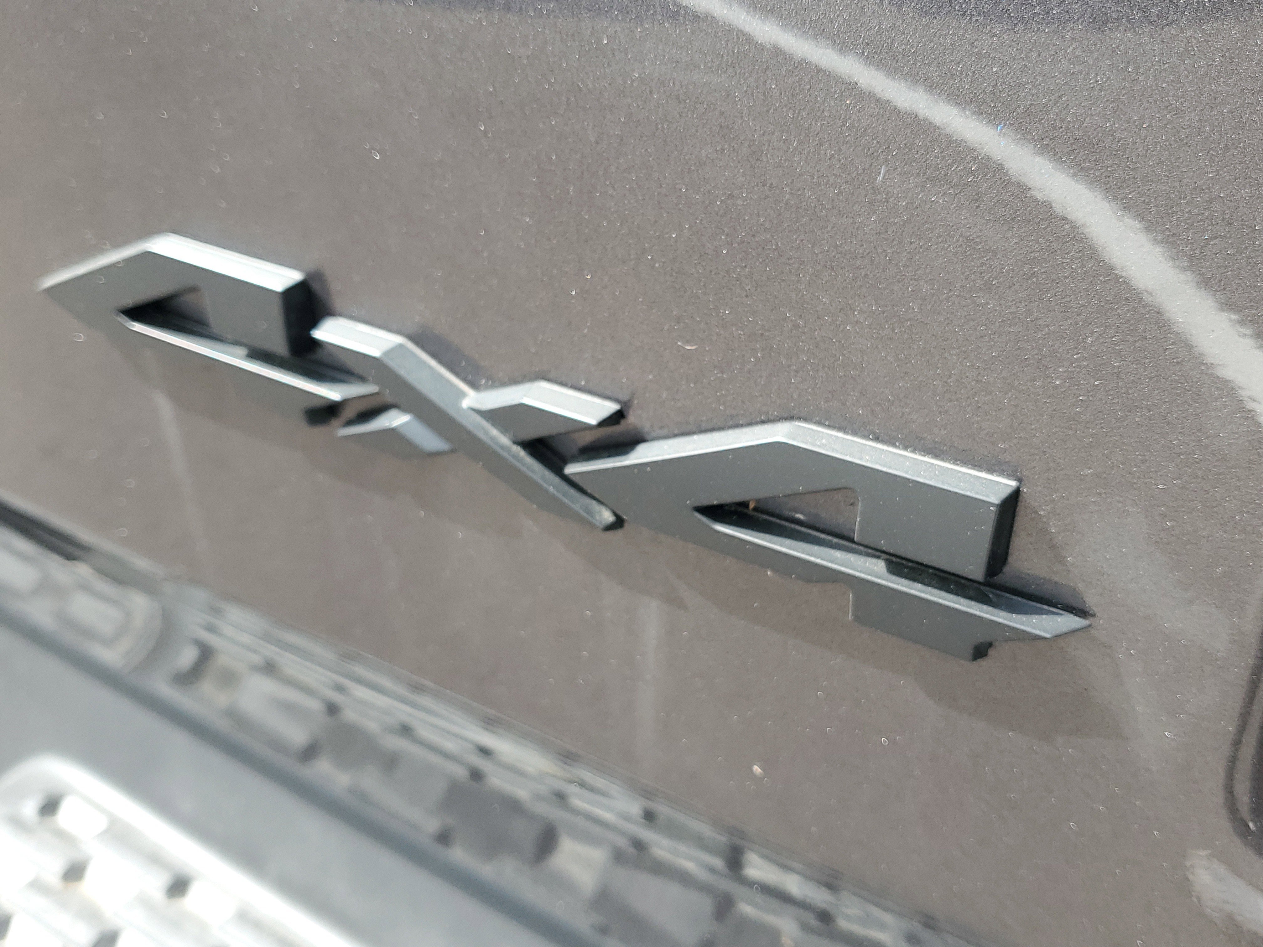 New 2026 RAM 1500 Big Horn image 6