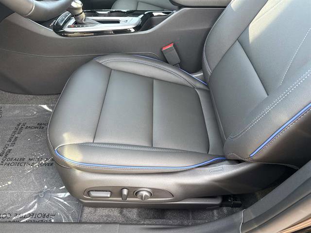 New 2026 Buick Envista Sport Touring w/ Convenience I Package FWD image 16