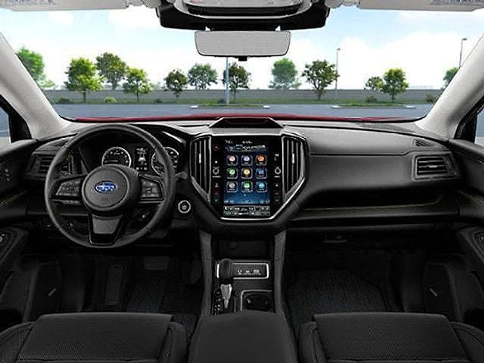 New 2026 Subaru Ascent Bronze Edition AWD/4WD image 18