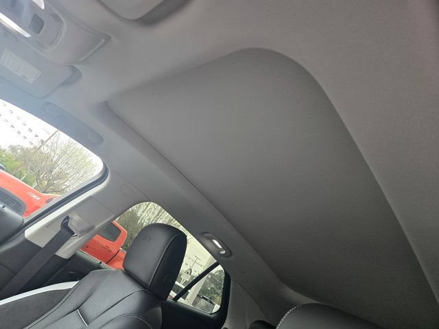 New 2026 Buick Envision Sport Touring AWD/4WD image 16