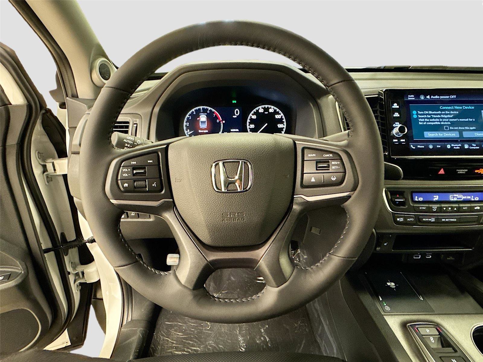 New 2026 Honda Ridgeline RTL image 11