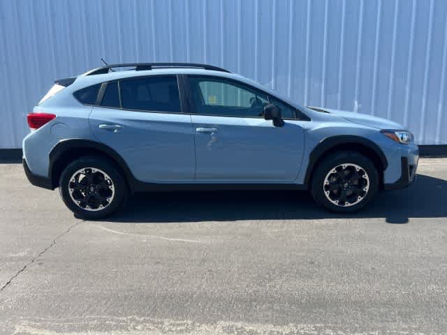 Used 2021 Subaru Crosstrek 2.0i AWD/4WD image 7