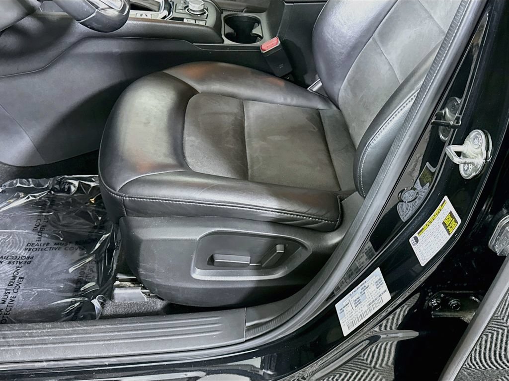 Used 2019 MAZDA CX-5 Touring AWD/4WD image 25