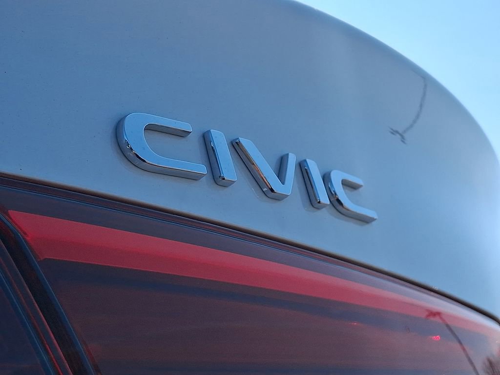 Used 2024 Honda Civic EX image 31