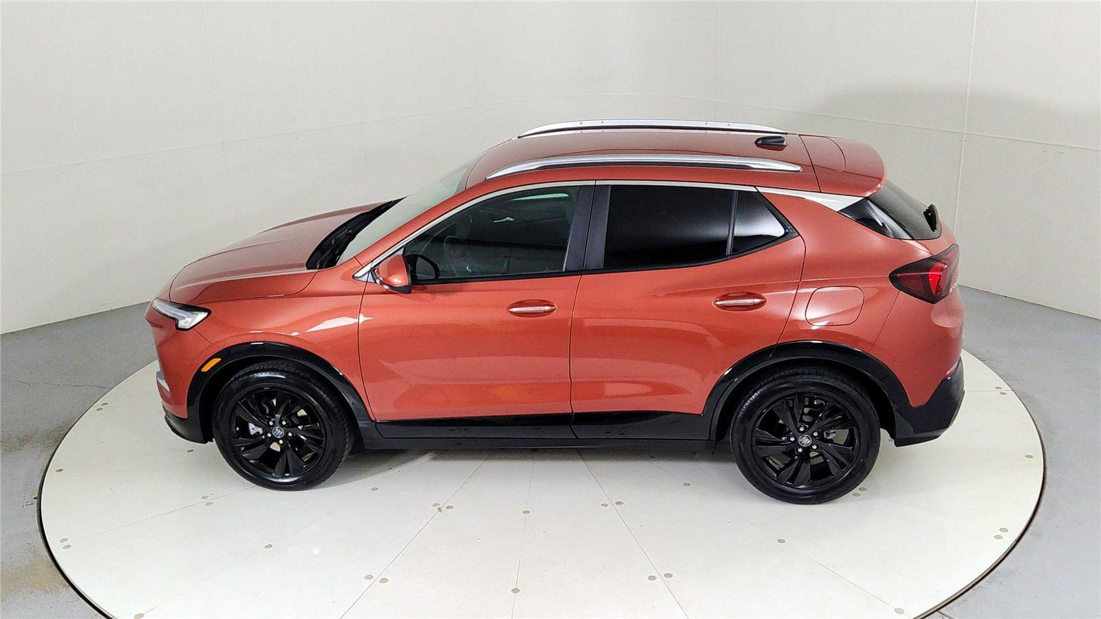 Used 2024 Buick Encore GX Sport Touring w/ Comfort Package image 39