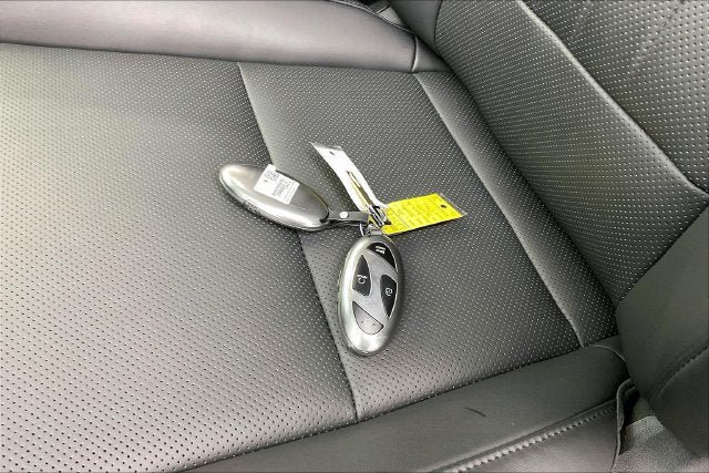 Certified 2026 Hyundai Santa Fe SEL FWD image 13