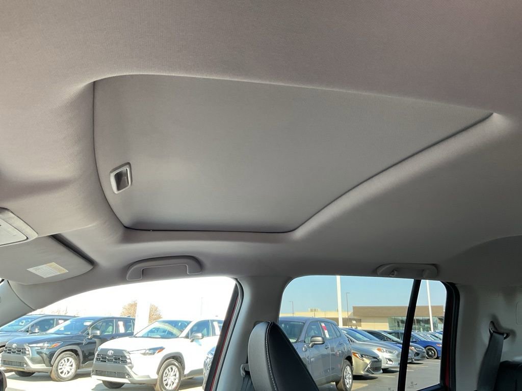 Used 2026 Honda Ridgeline RTL image 6