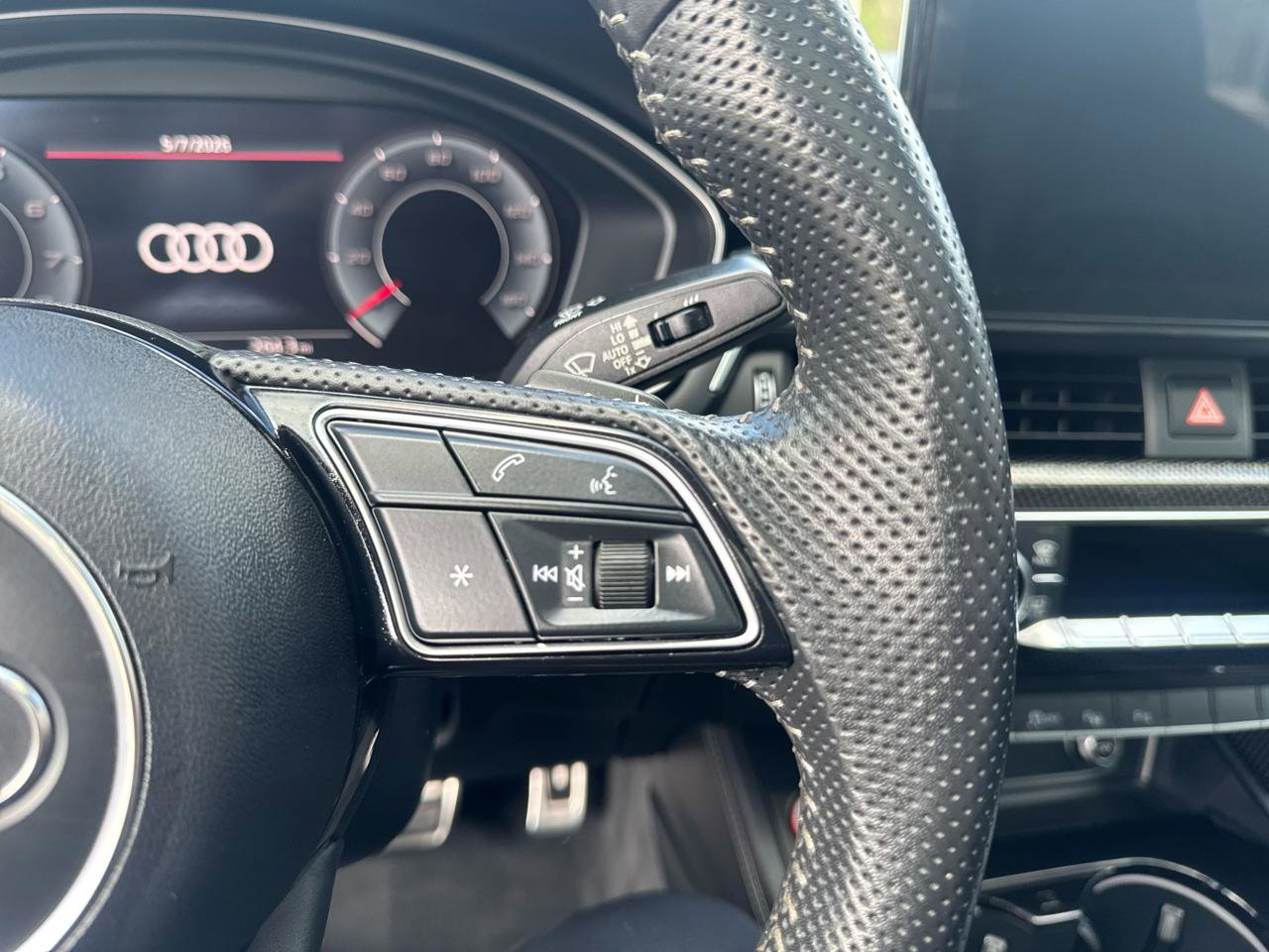 Used 2020 Audi S5 Prestige w/ S Sport Package AWD/4WD image 32