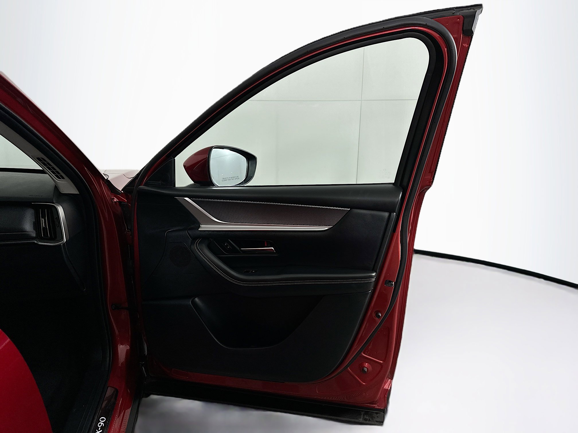 Used 2024 MAZDA CX-90 Plug-In Hybrid w/ Premium Pkg image 36