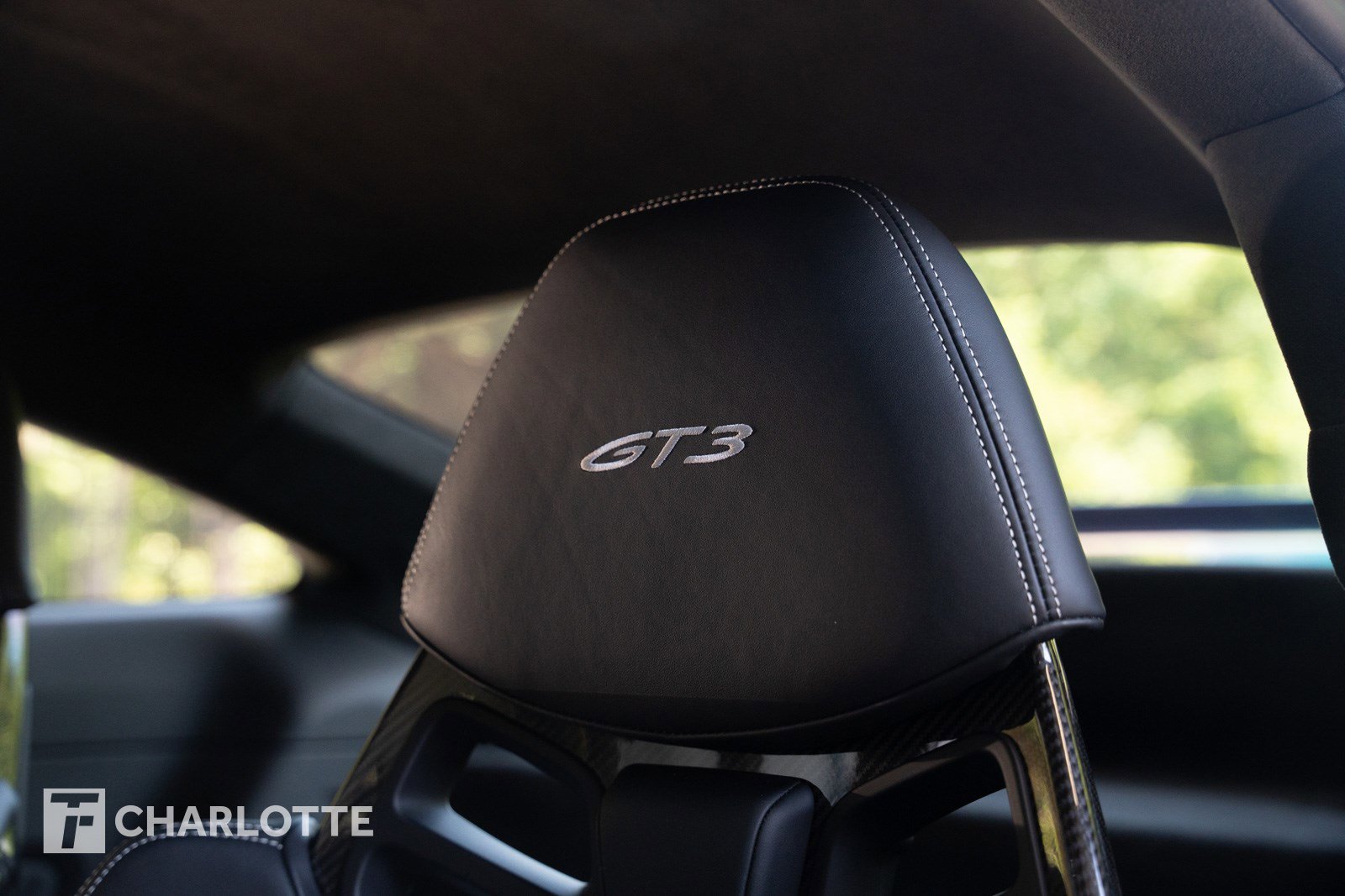 Used 2024 Porsche 911 GT3 RWD image 19